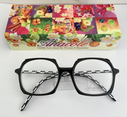 Lunette monture vue neuve - lunette, de