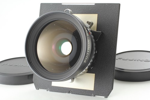 Near mint fuji - [near, fujinon