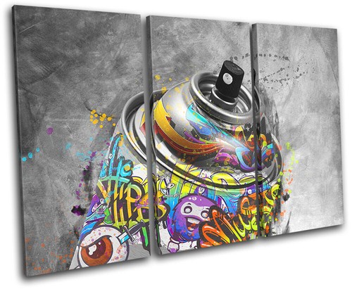 Urban paint spray - paint, graffiti