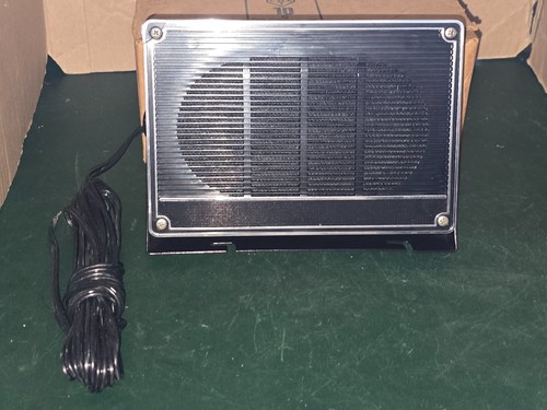 Radiotechnique haut parleur - radiotechnique,