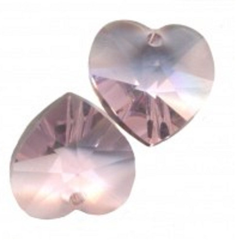 Coeurs swarovski elements - coeurs, swarovski®