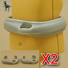 X2 Playmobil ceinture pour