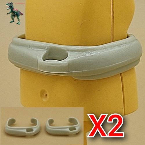 Playmobil ceinture pour - x2,