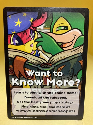 Neopets want know more - neopets,