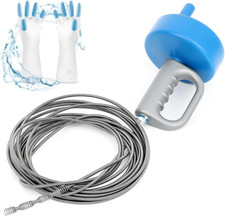 Furet Déboucheur Canalisation