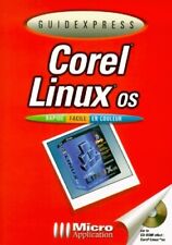 Guidexpress corel linux - Databeker - V563866