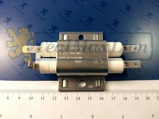 Résistance extérieure bobine allumage Peugeot 504 V6 carburateur ZM ->2.559.781