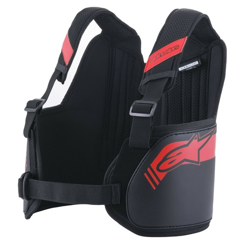 Alpinestars protecteur - alpinestars,