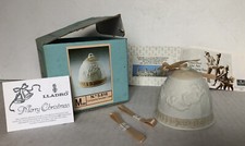 Vtg new 1989 lladro matte - vtg,