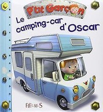 Le camping-car dOscar  de