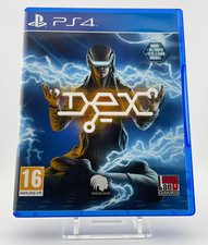Dex - Sony Playstation 4 PS4 - CIB Complet - FR