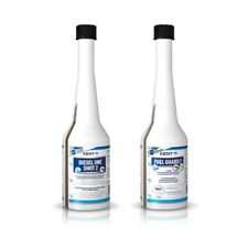 Pack controle technique diesel (Diesel One Shot 2 + Fuel Guard 2) - Kent
