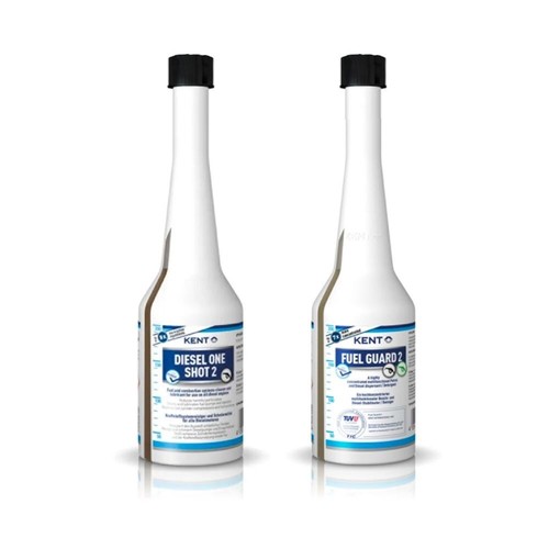 Pack controle technique - , diesel