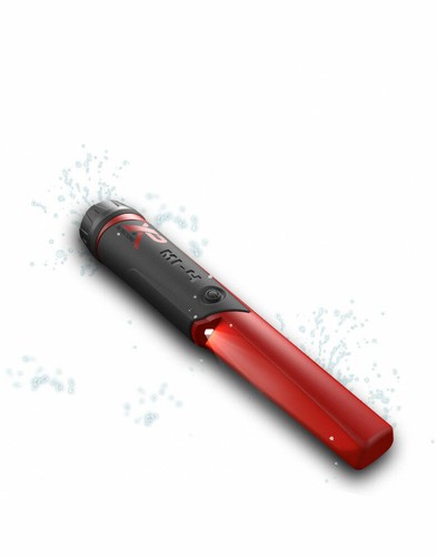Pin pointer 4 - xp, mi-4