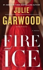 Julie Garwood Fire and Ice