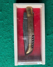 Couteau LAGUIOLE Collection