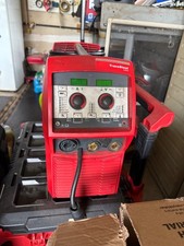 Fronius TransSteel 2200 all in