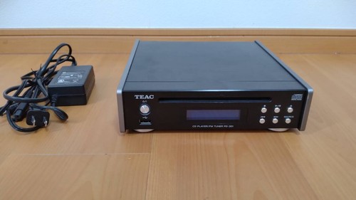 Lecteur teac 301 - lecteur, cd