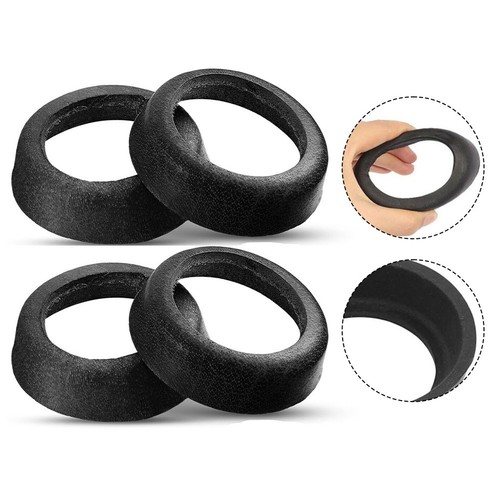 Pompe manchette cuir - pompe,