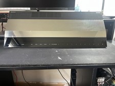 Beomaster 4500 + Beogram CD 4500