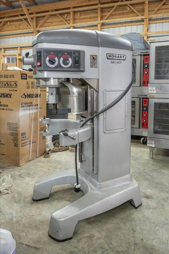 Hobart legacy hl600 qt - hl600,