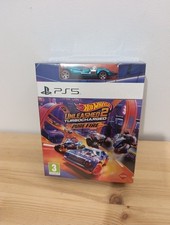Hot Wheels Unleashed 2 Turbo
