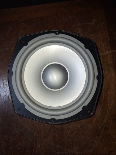 Infinity beta woofer - beta, 50