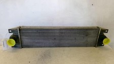 Echangeur air (Intercooler) RENAULT MASTER 2 2.2 DCI 90 Fourgon L2H2/R:106315410