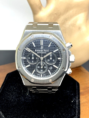 Audemars piguet royal oak - piguet,