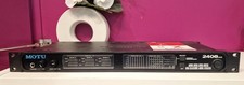 Carte Son Motu Digital Interface 2408 Mk3