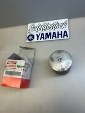 1 piston std yamaha