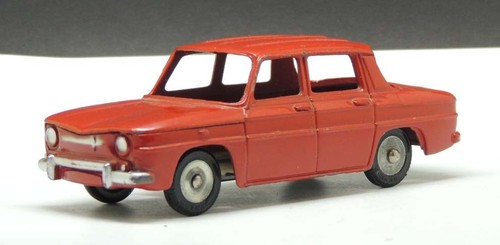 Vrai dinky toys junior - vrai,