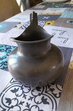 PICHET / VERSEUSE ETAIN/ Poinçon C R