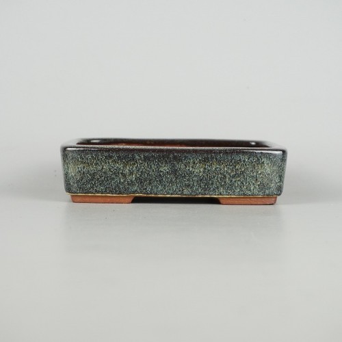 Pot bonsaï rectangulaire - pot,