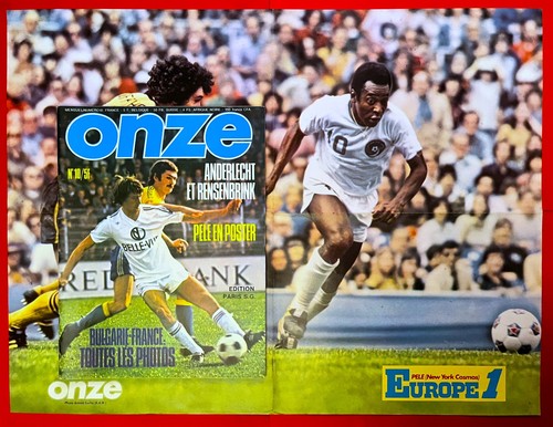 Football onze de - football, n°
