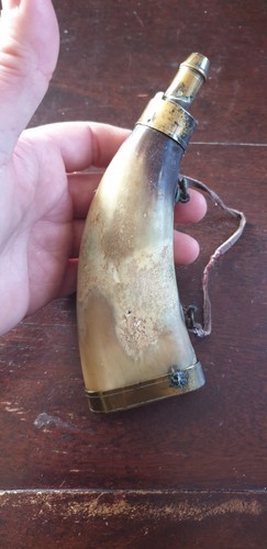 Poire poudre ancienne du - a,