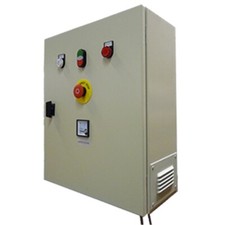 Convertisseur 220V mono 400V triphasé 3KW 5 A