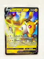 Ampharos V - Vivid Voltage