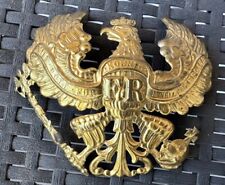 INSIGNE AIGLE DE CASQUE A