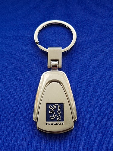 Porte clés peugeot - porte, 106