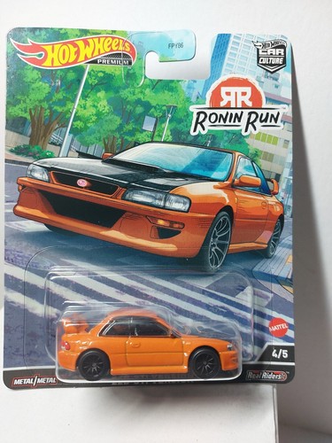 Hotwheels ronin - , 🇨🇵