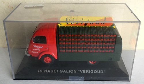 Renault galion verigoud - renault,