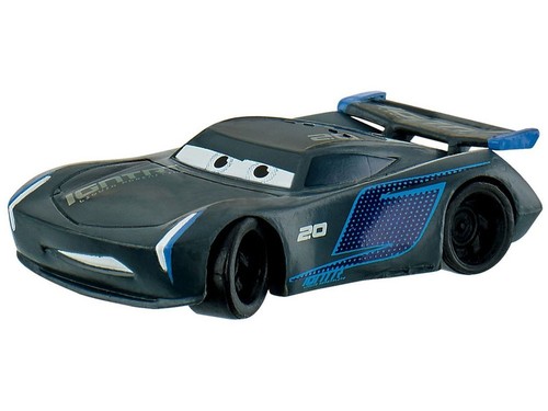Figurine disney cars 3 - -,