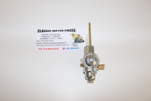 Yamaha robinet - 50,