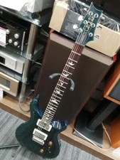 Guitare électrique PAUL REED