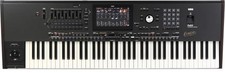 Korg Pa5X Oriental 76