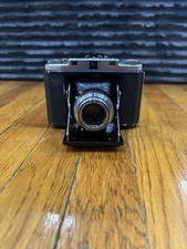 Zeiss Ikon Ikonta M 524/16