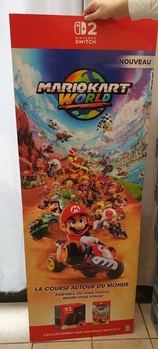 Plv totem switch - plv, mario