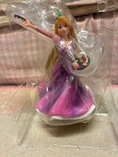 Figurine Disney Ichiban Kuji Dream en couleur A Prize Raiponce scène neuve