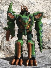 Figurine Robot Power Rangers